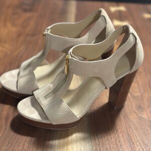 Michael Kors Heels